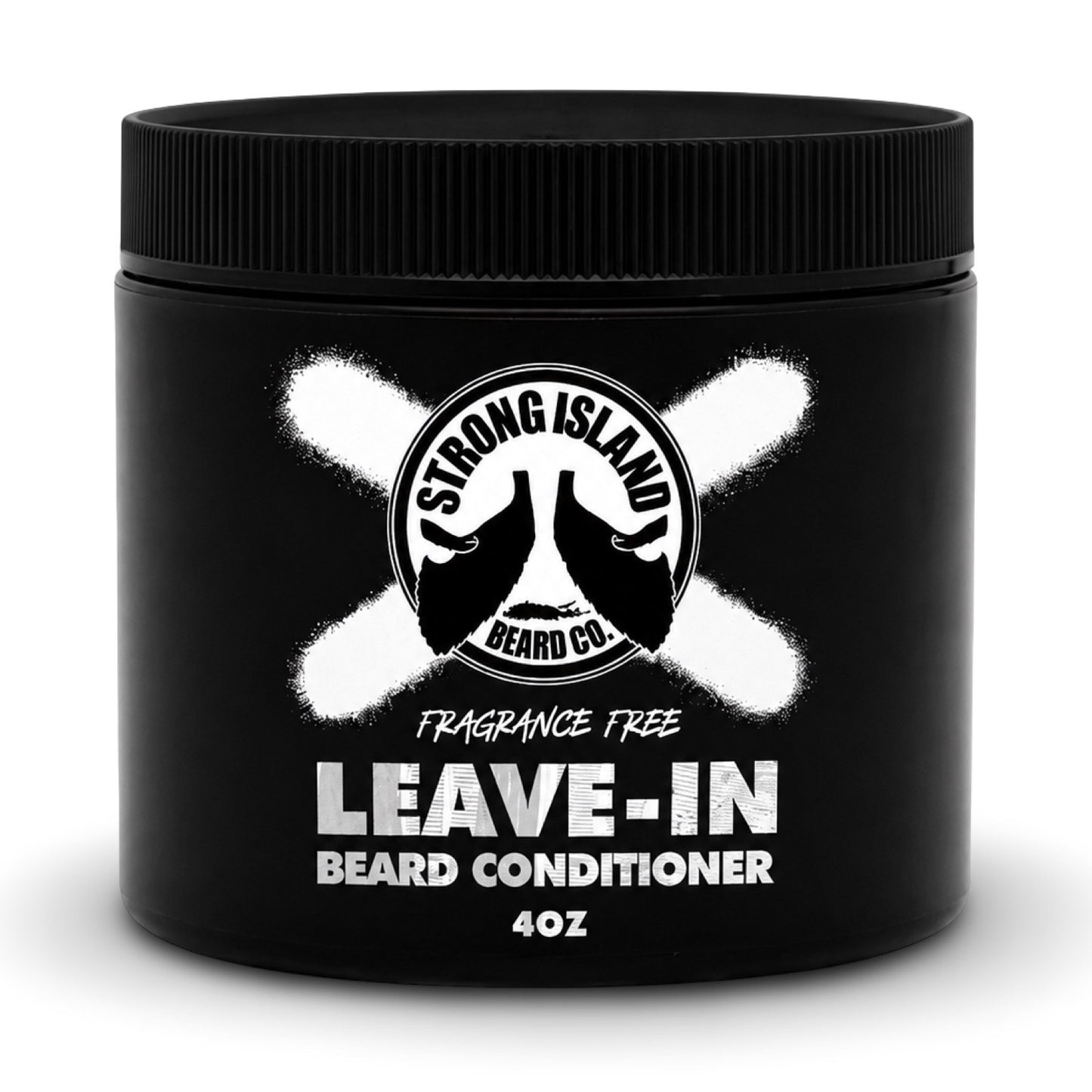 Leave-In Beard Conditioner