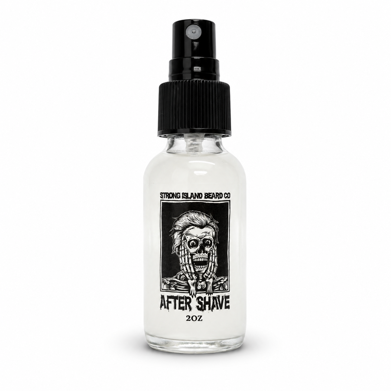 After Shave