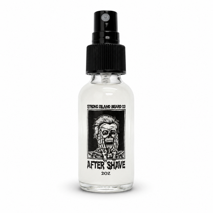 After Shave