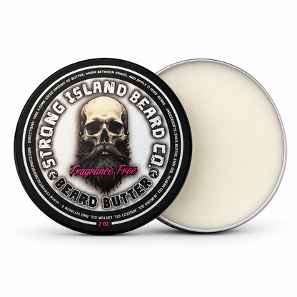 Beard Butter