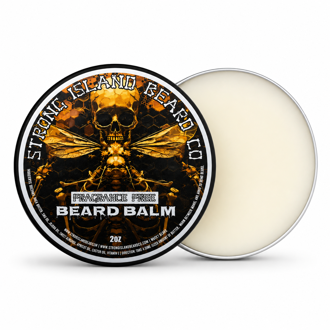 Beard Balm