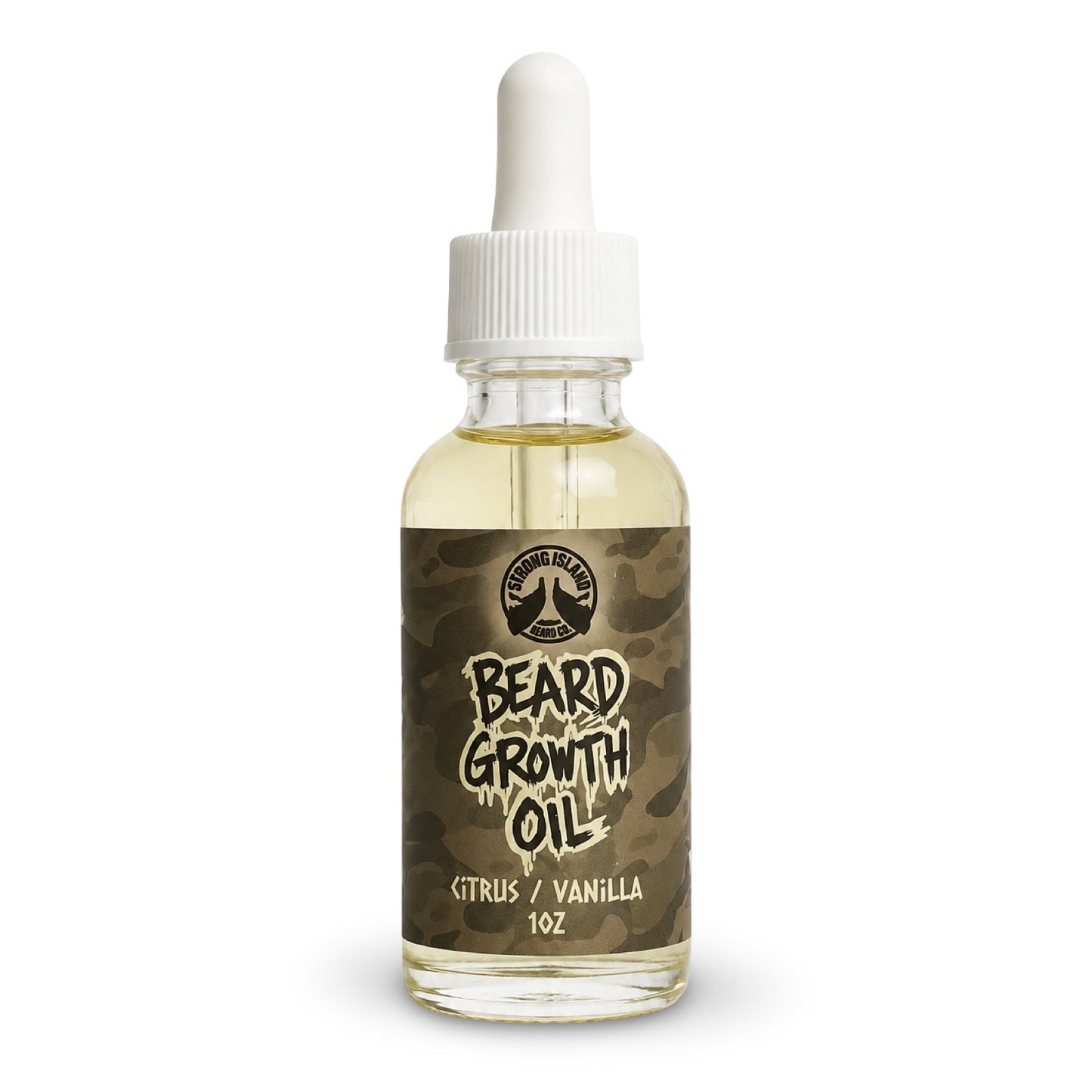 Beard Oil Signature Blend