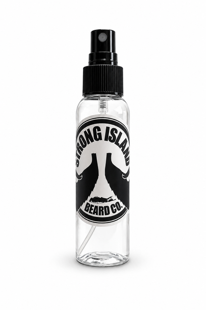 Beard Oil Signature Blend