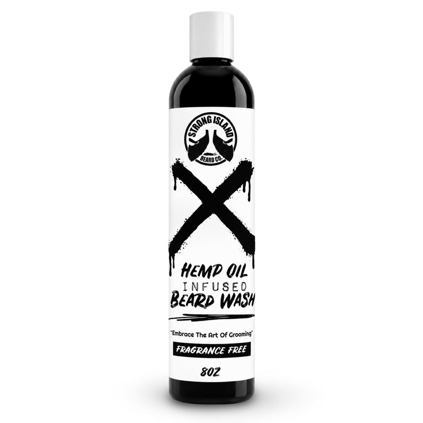 Beard Wash