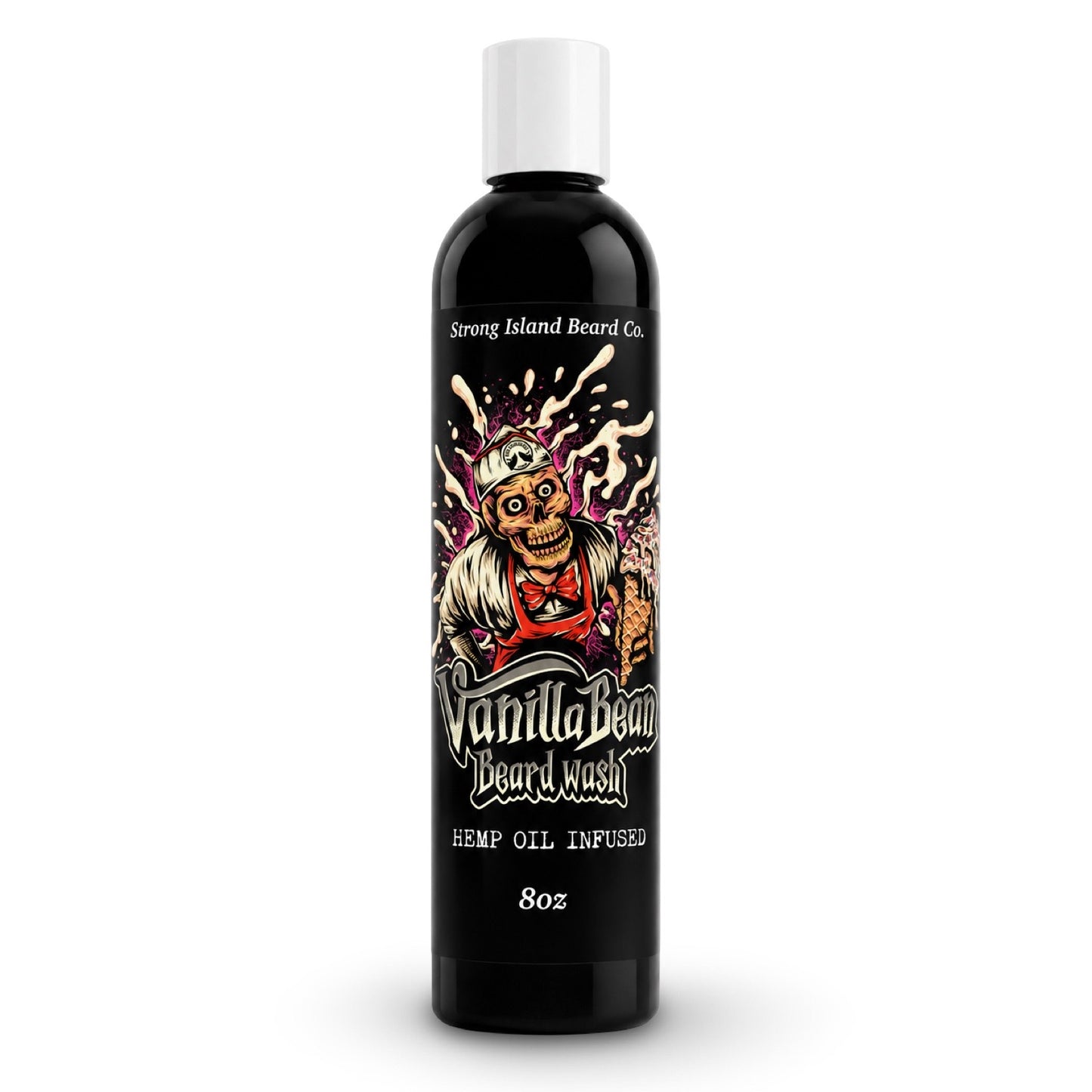 Beard Wash