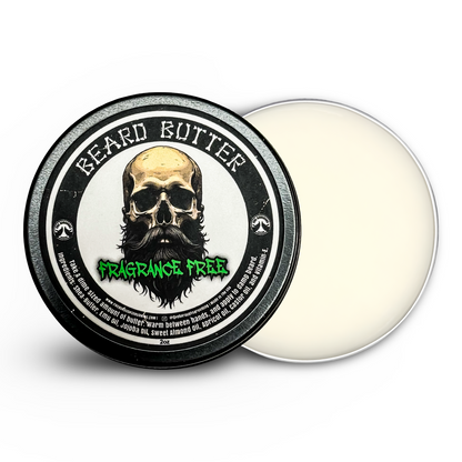 Beard Butter