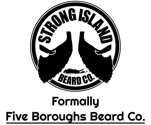 Strong Island Beard Co.